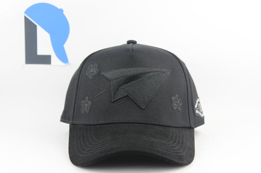 Paper Plane Black Special Edition