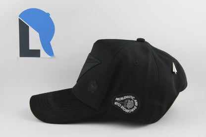 Paper Plane Black Special Edition