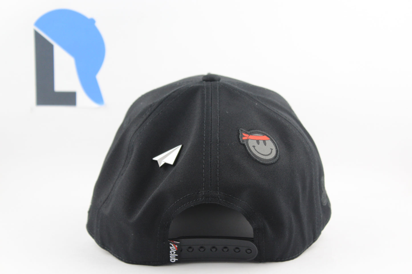 Paper Plane Black Special Edition