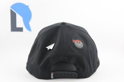 Paper Plane Black Special Edition