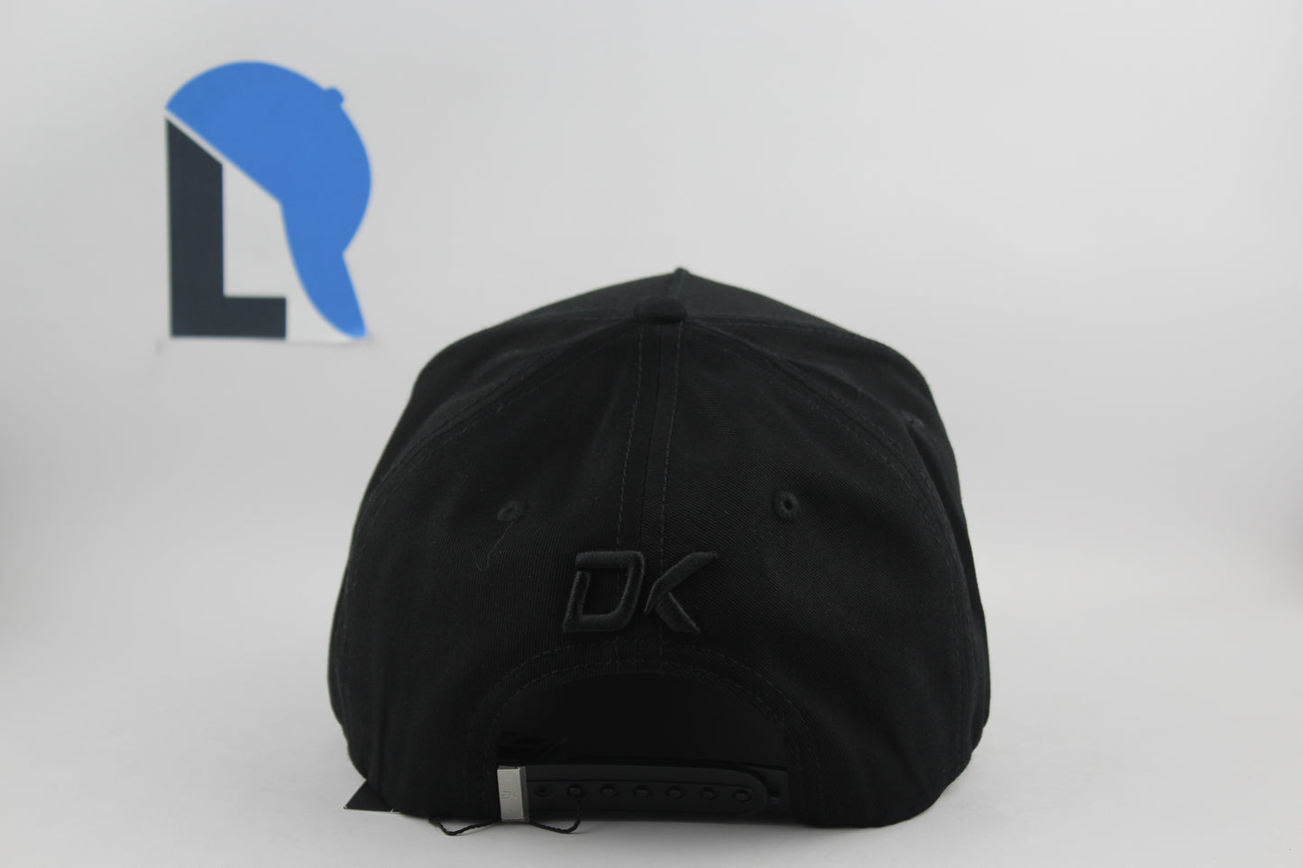 Dakaps Stars Black