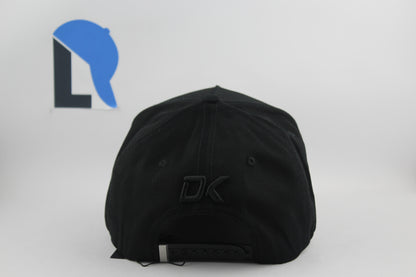 Dakaps Stars Black