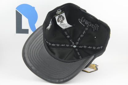 Iron Trendy Black Clasic