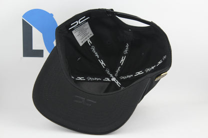 JC Rey Leon Full Black