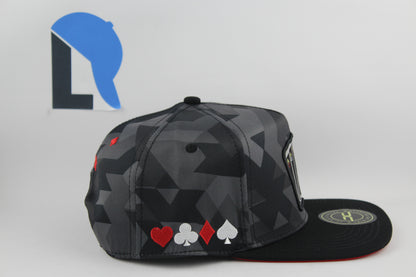 JC Ases camuflaje