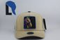 SB Horse Beige And Blue