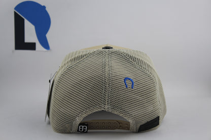 SB Horse Beige And Blue