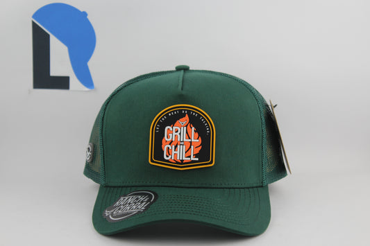 Ranch Grill And Chill