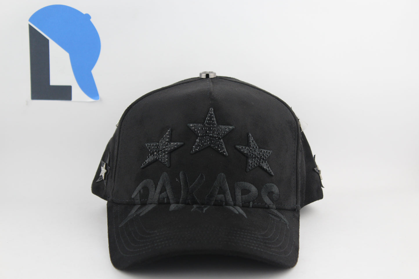 D Stars Cristals