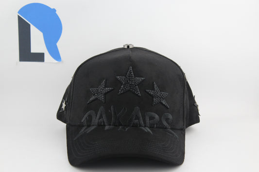 D Stars Cristals