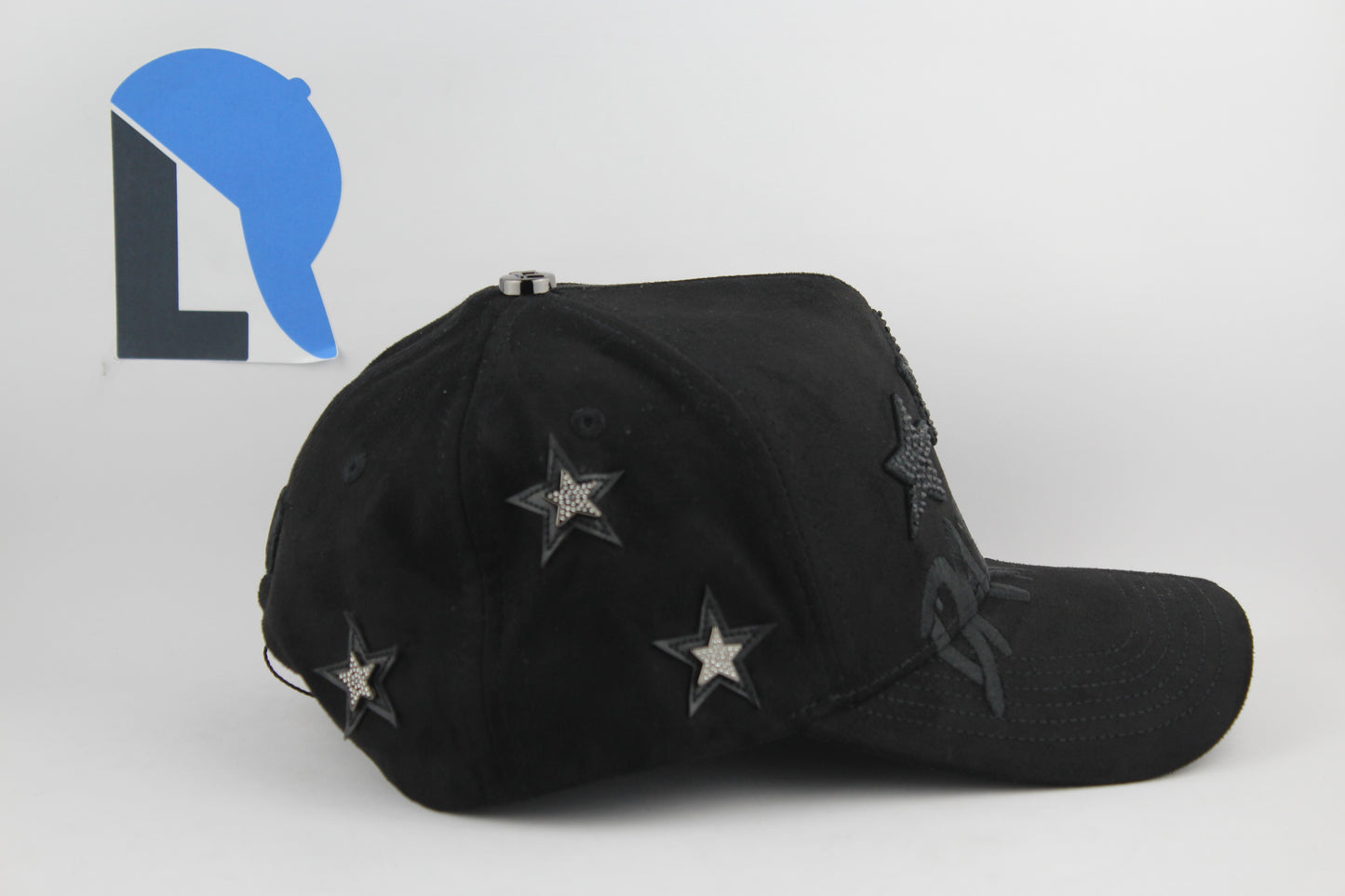 D Stars Cristals