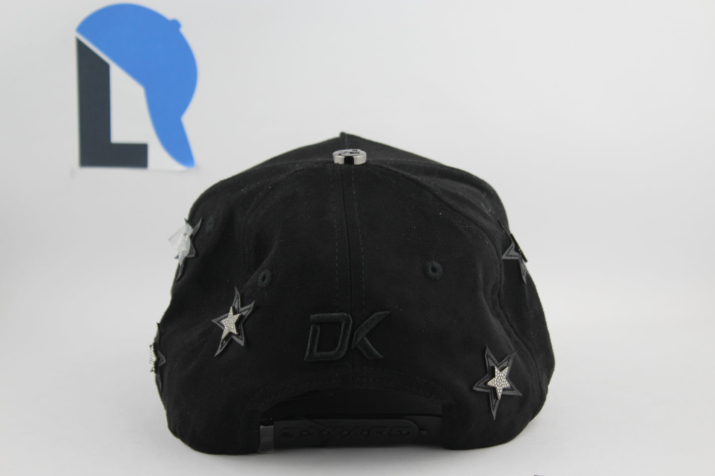 D Stars Cristals