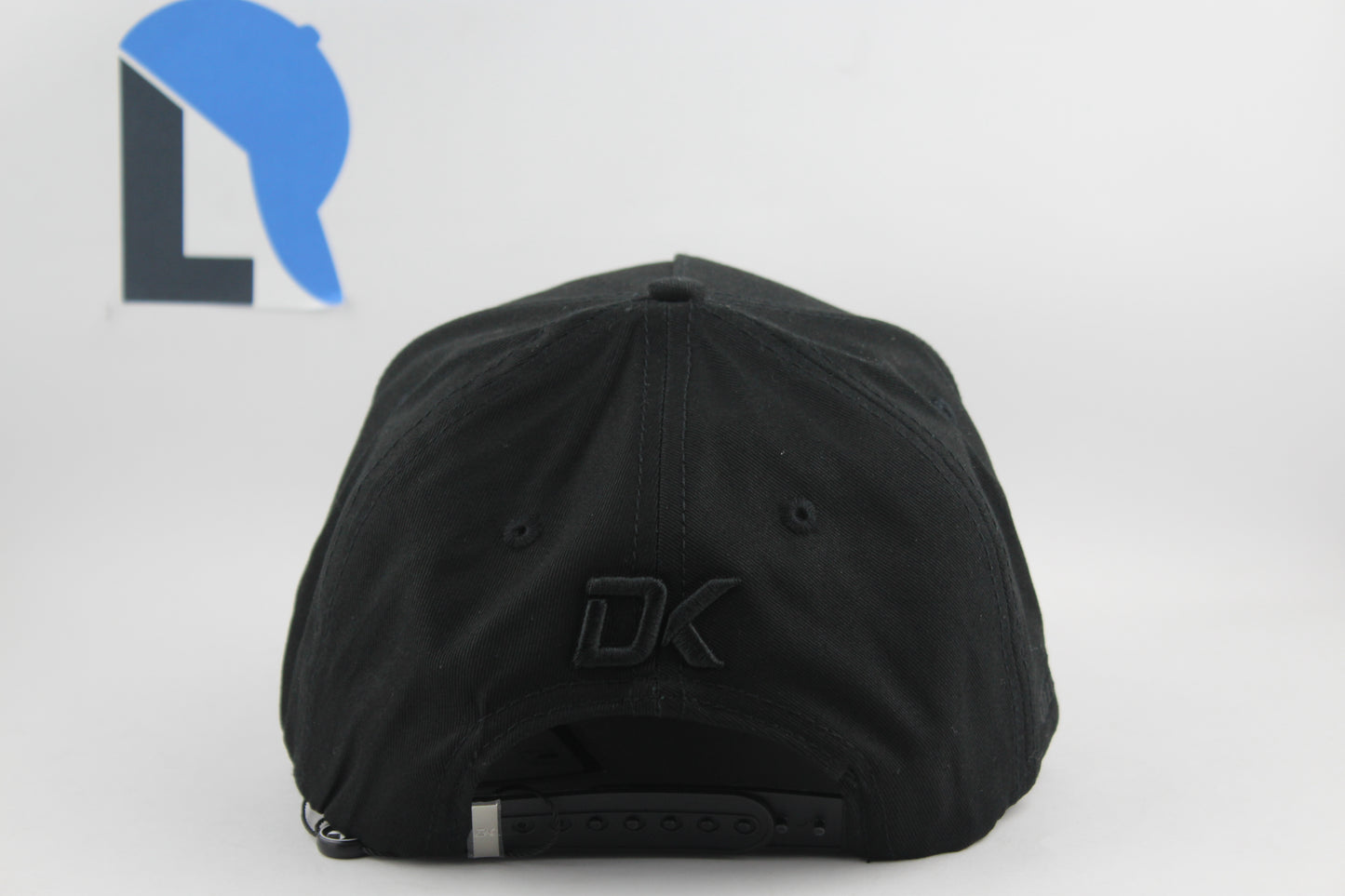 Dakaps 14-14 Black