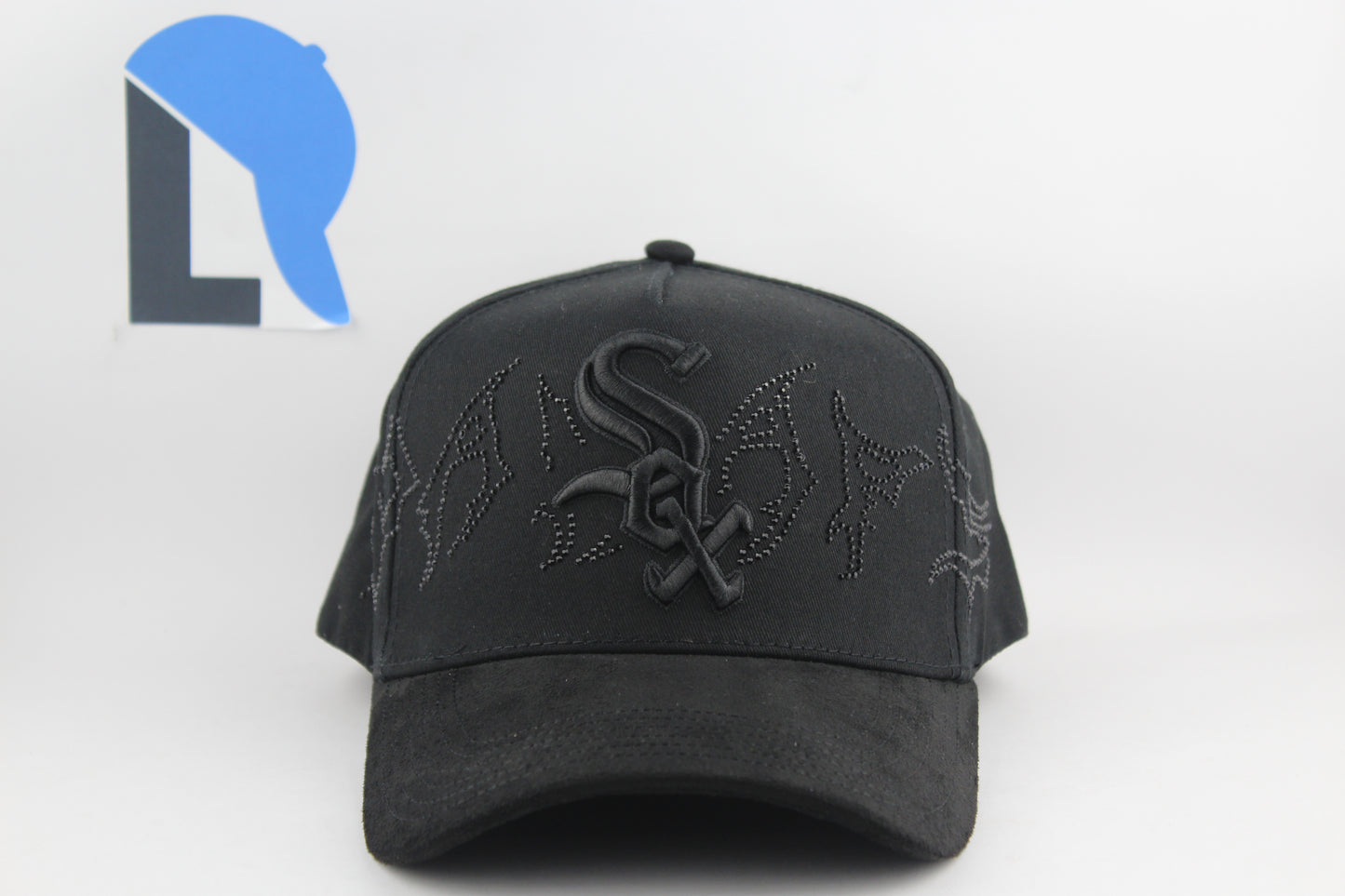 D Sox Black