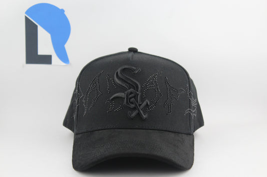 D Sox Black