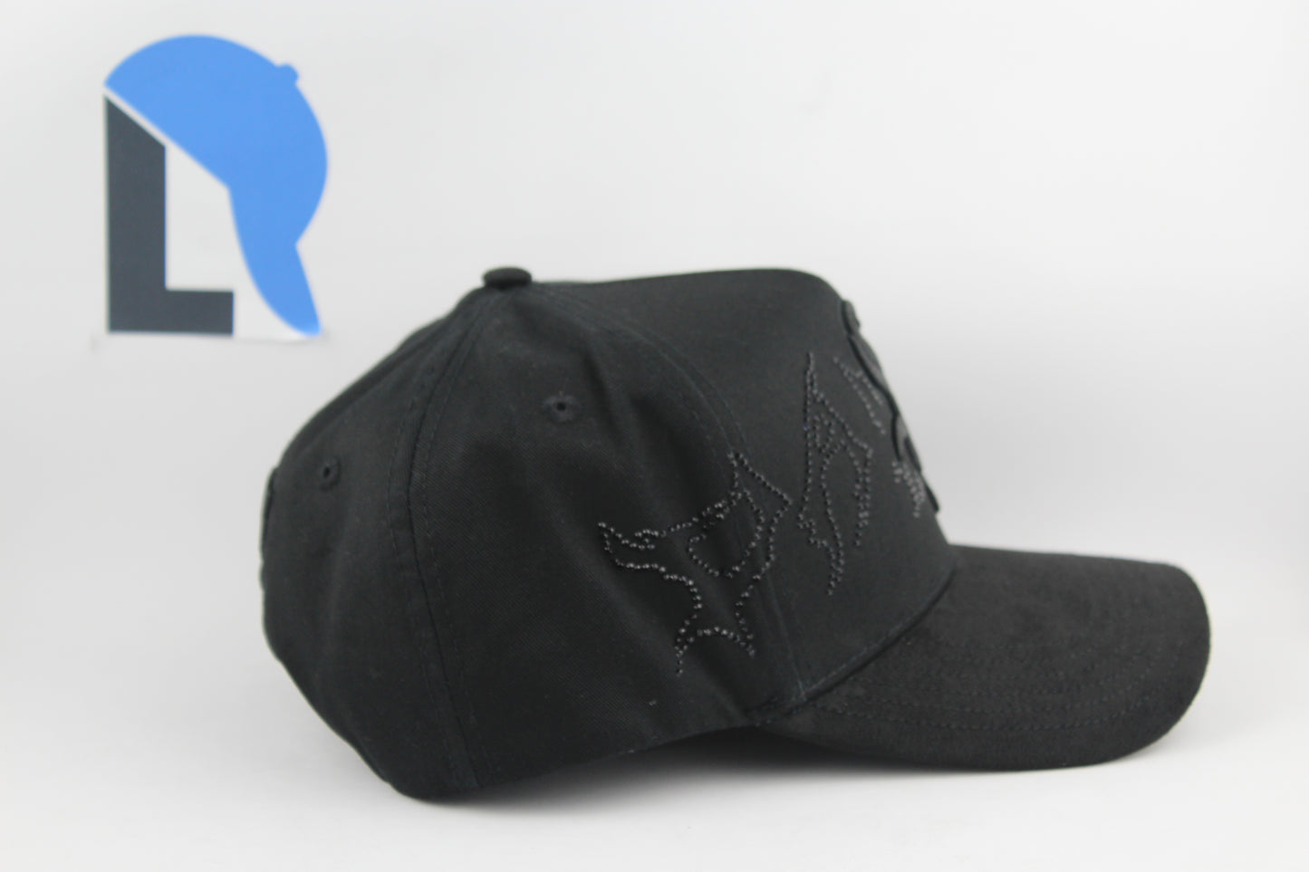 D Sox Black