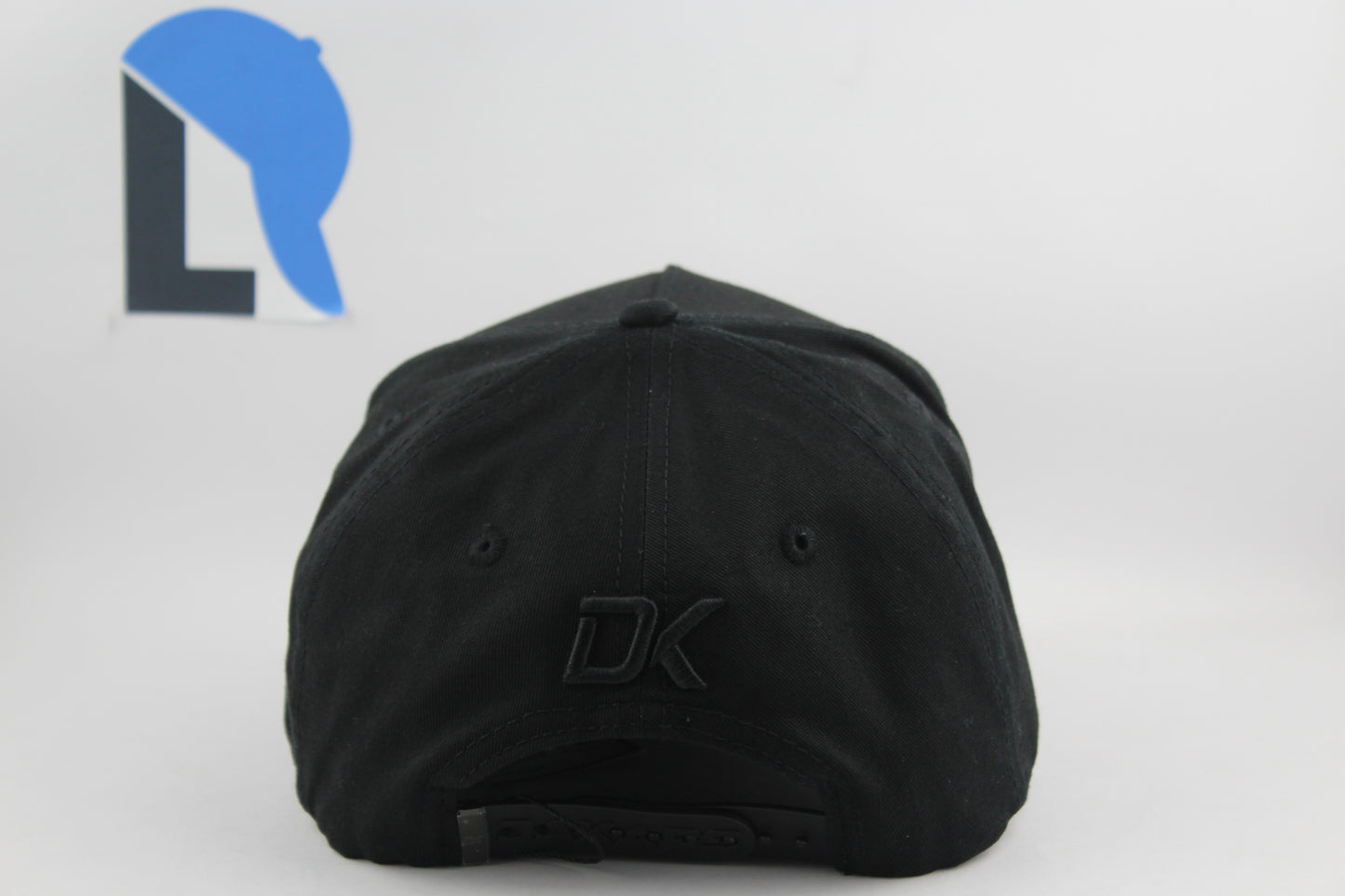 D Sox Black