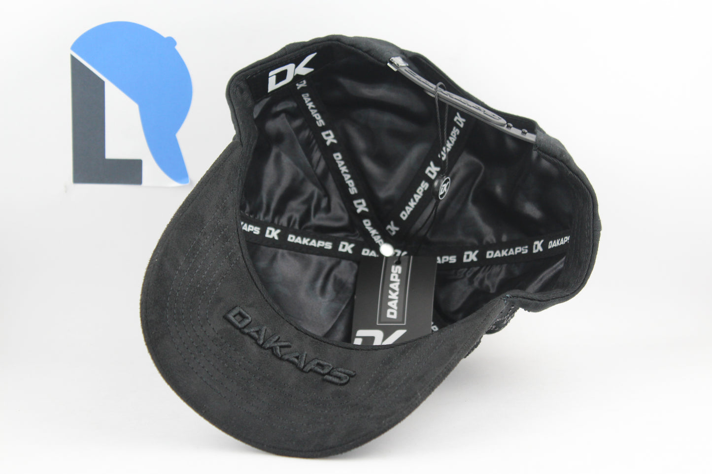 D Sox Black