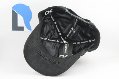 D Sox Black