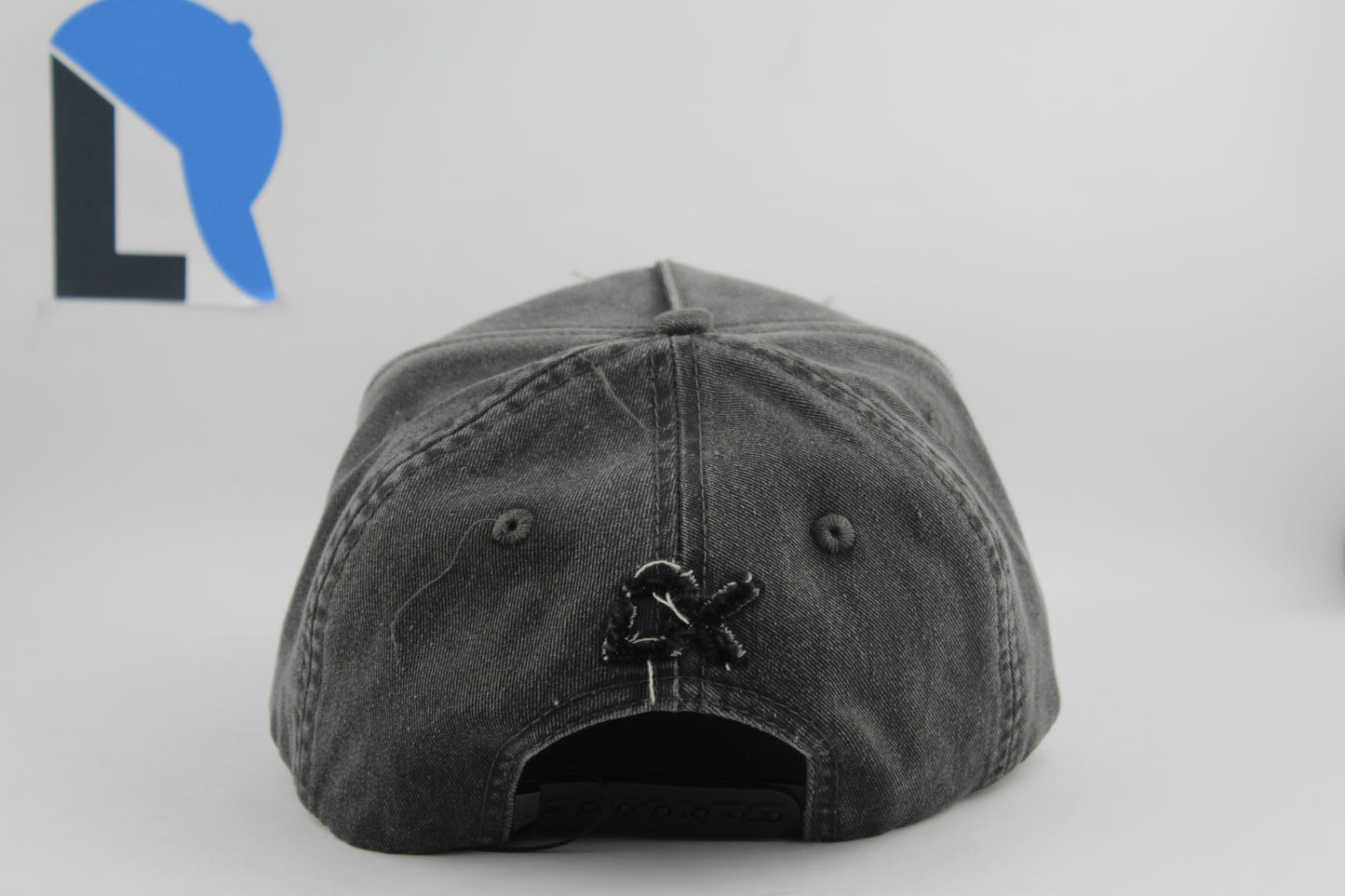 D Flames Denim