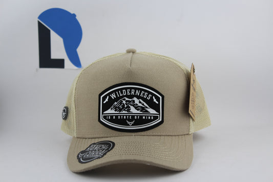 Ranch Wilderness