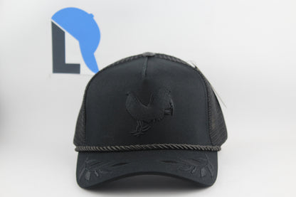 SB Gallo Negro