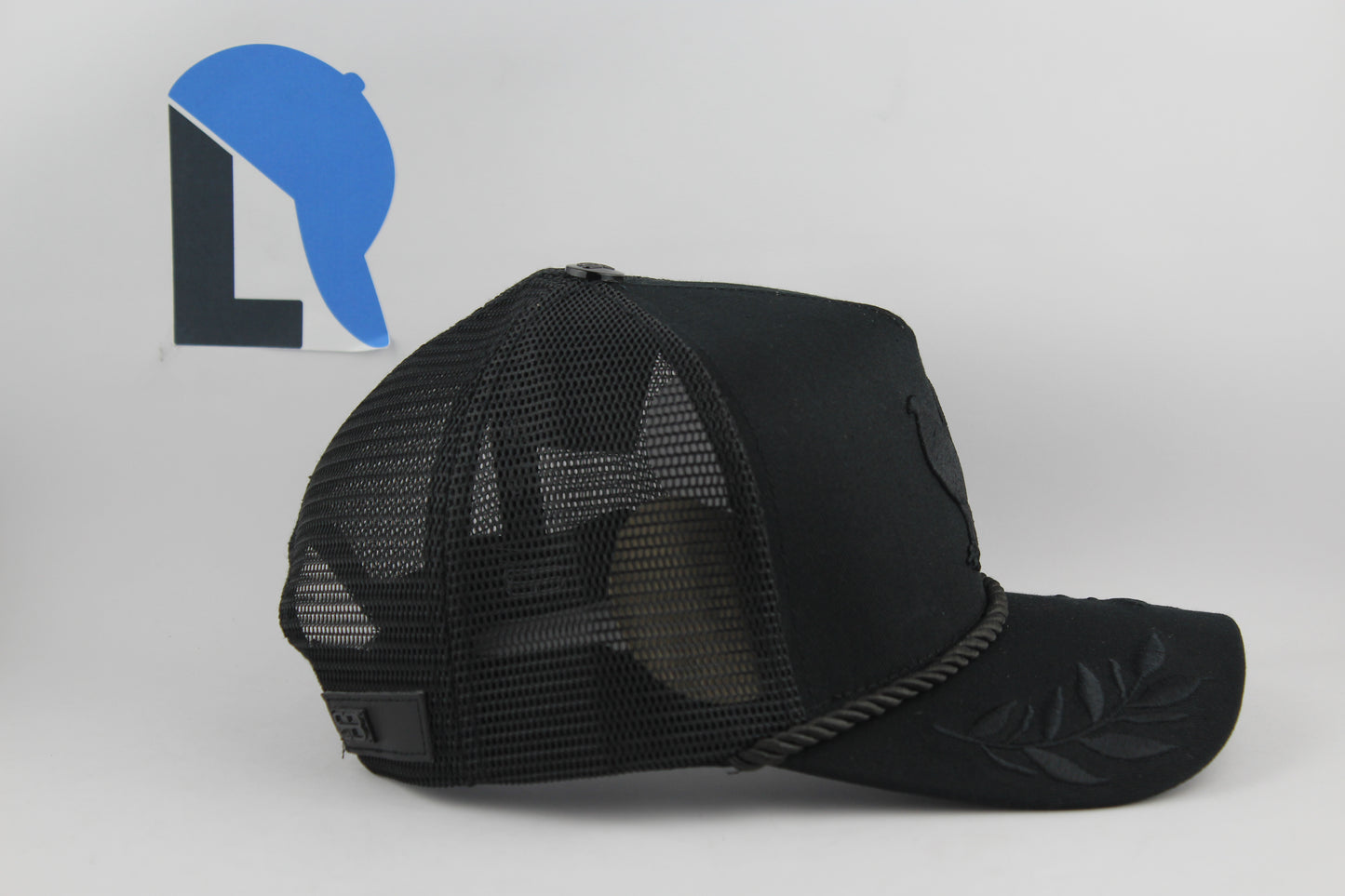 SB Gallo Negro