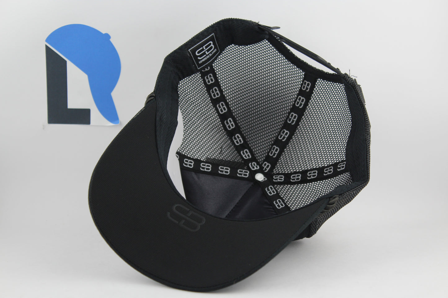 SB Gallo Negro