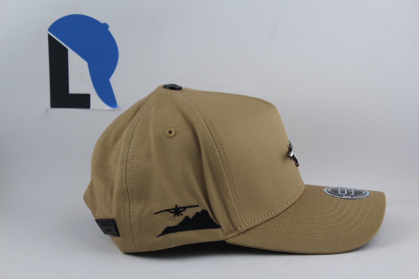 SB Avioneta Beige