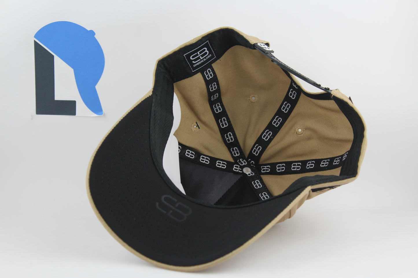 SB Avioneta Beige