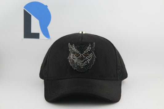 Barbas Hats x El Búho