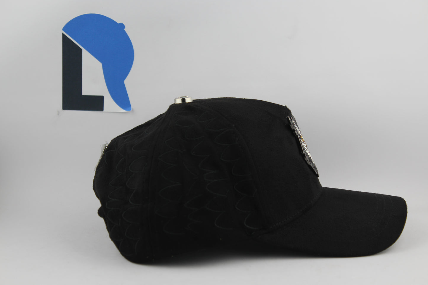 Barbas Hats x El Búho