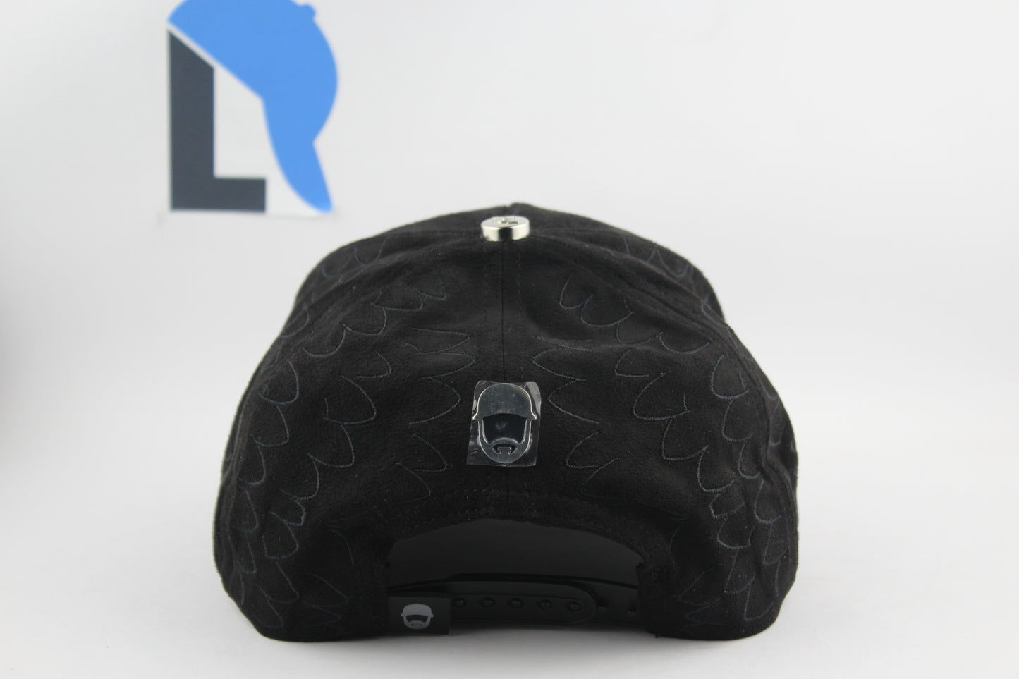 Barbas Hats x El Búho
