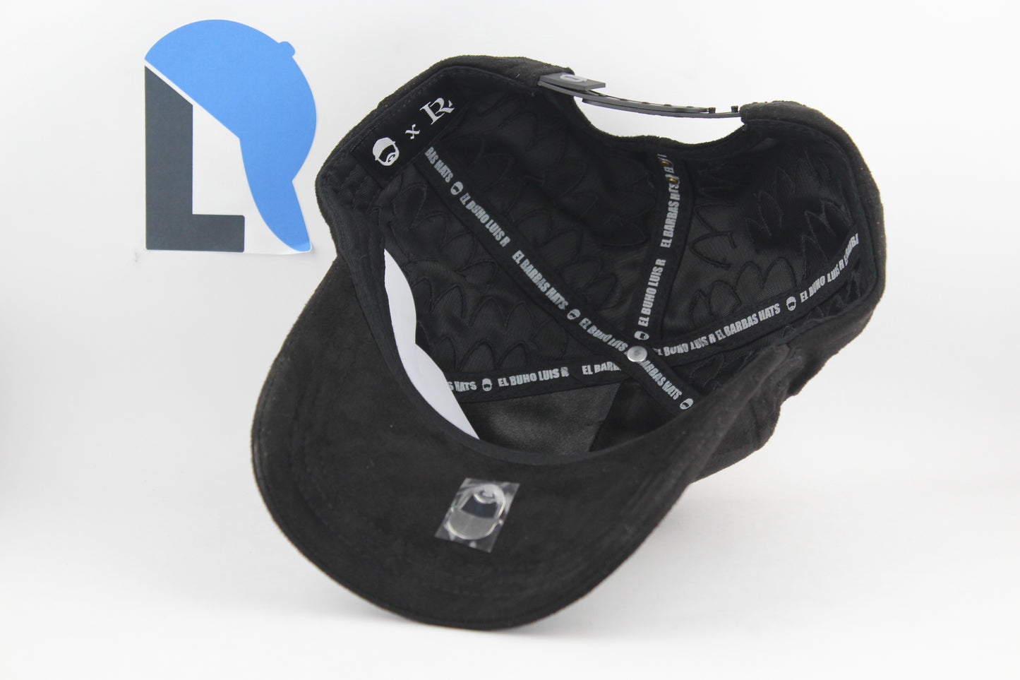 Barbas Hats x El Búho