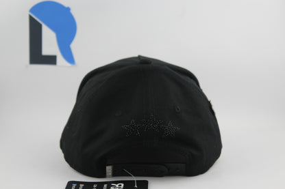 Rico Hats LALALA Full Black