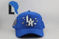 31 Hats Cloud Azul