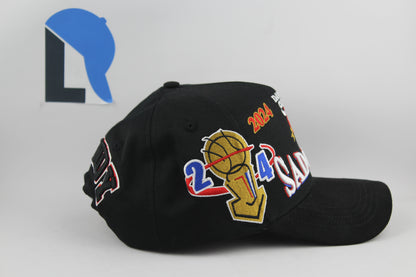 Dandy x Junior H Sad Boys