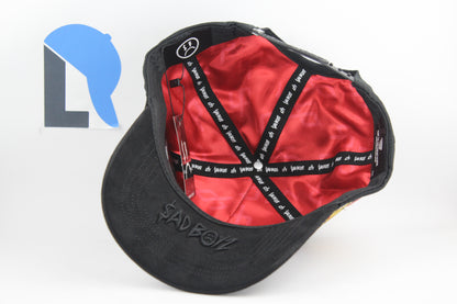 Dandy x Junior H Sad Boys