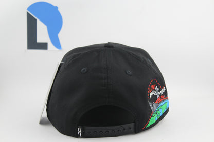 JC University Of Life Black