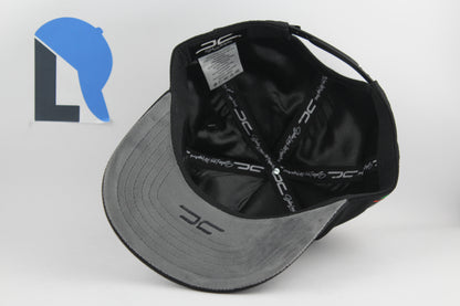JC University Of Life Black