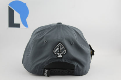 Iron Trendy Grey