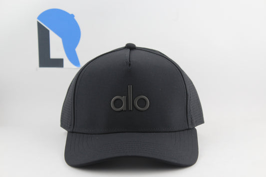 Alo Black
