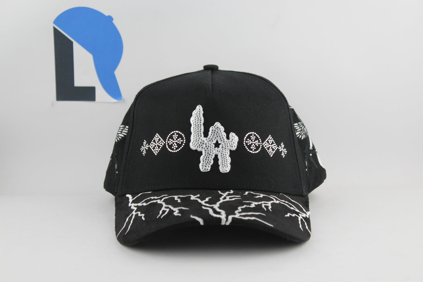 Rico Hats Los Ángeles