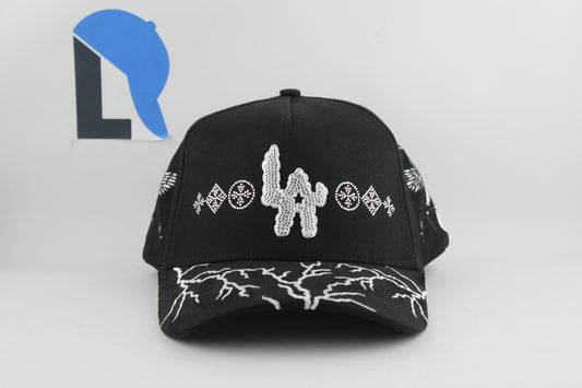 Rico Hats Los Ángeles