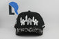 Rico Hats LALALA White