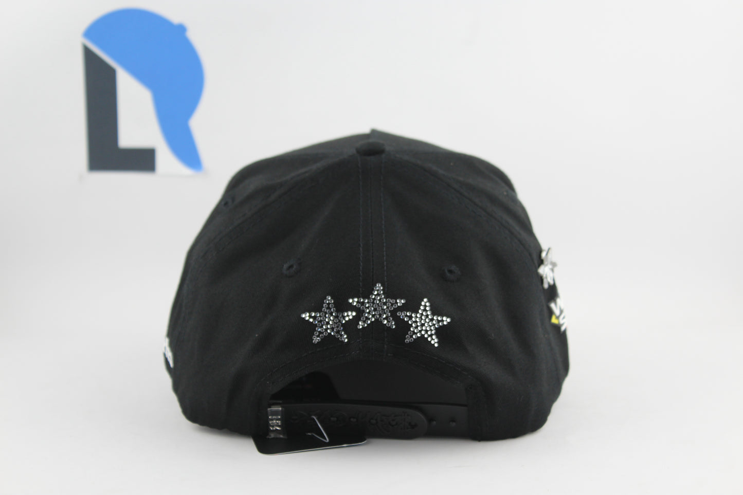 Rico Hats LALALA White