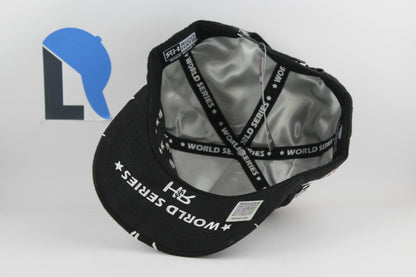 Rico Hats LALALA White