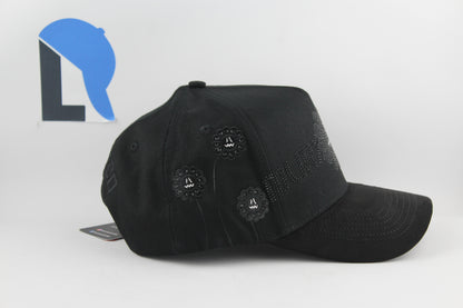 Rico Hats Murakamy Black