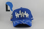 Rico Hats LALALA Blue