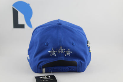 Rico Hats LALALA Blue
